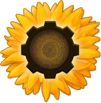 Logo for the Practical Plants Database