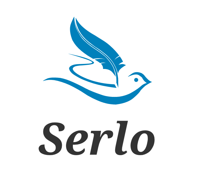 Logo of the open educational resources project serlo.org
